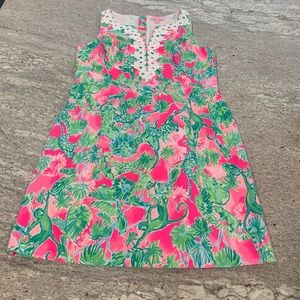 Lilly Pulitzer Gabby NWOT Catty Shack